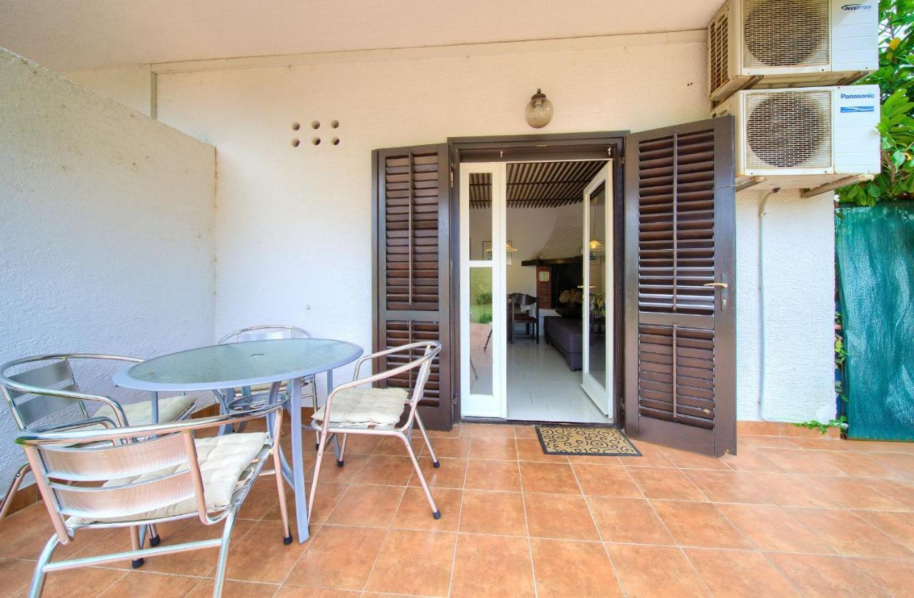 Apartments Dubravka Krk Town Exterior photo